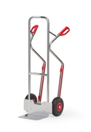 FetraA1330LSteekwagen-Aluminium-Luchtbanden260X85mm