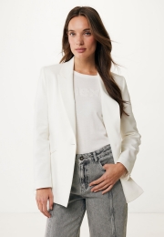 BlazerOffWhite