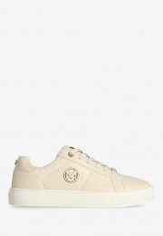 SneakerCristaLoveBeige