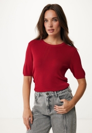 GerberaAjourTopBerryRed