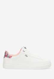 SneakerCristaWitRoze