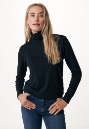 BasicLangeMouwenZwart