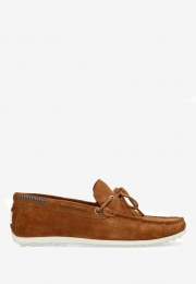 MoccassinJensenCognac