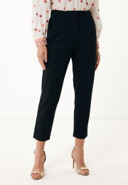 DaisyTaperedPantalonBlack