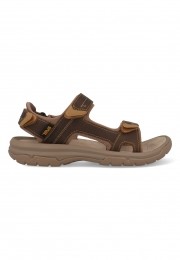 TevaSandalenLangdon1015149-HYBRBruin-42maat42