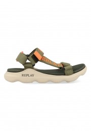 ReplaySpacerJT540001T-3119Groen-32maat32