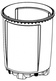 Filtervatclearcontrol50ngVelda-Velda