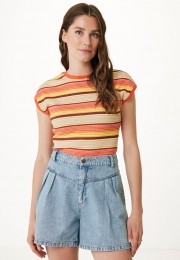T-ShirtMulticolor