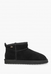 HouseShoesKimoOlympiaZwart