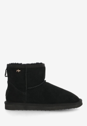 HouseShoesBobbyJaneZwart