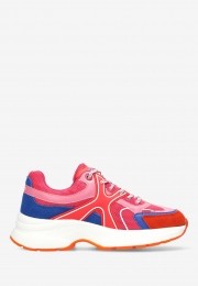 SneakerLoyceFuchsia