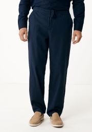 LinnenBroekEthanNavy