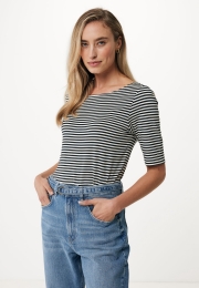 T-shirtZwart