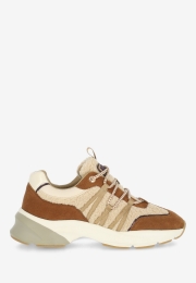SneakerMoanaBruin