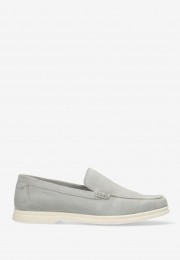 MocassinLindoGrijs