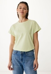 T-shirtFayLichtgroen