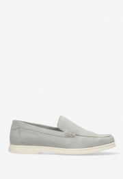 MocassinLindoGrijs