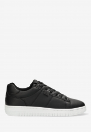 SneakerGinoZwart