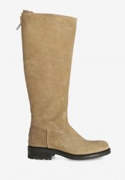 BootDeanBeige