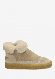 EnkelBootChewyMouxDoublefaceBeige