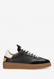 SneakerBossaNuovoZwart
