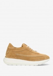 Lace-upShoeSantiRunLightCognac