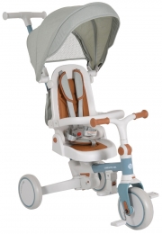 ByoxCompactoBlue4-in-1DriewielermetDuwstang112482