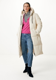 LangeWinterjasPUOffWhite