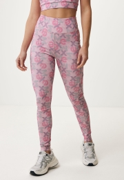 SportleggingRoze