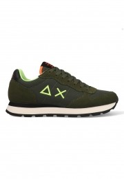 SUN68TomFluoZ4510274Groen-45maat45
