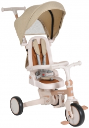 ByoxCompactoBeige4-in-1DriewielermetDuwstang112480