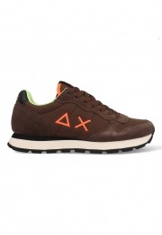 SUN68TomFluoZ4510208Bruin-41maat41