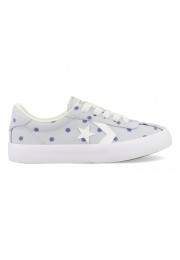 ConverseAllStarsMeisjes660736CGrijs-30maat30