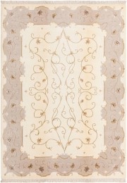 VloerkleedEsenhandgemaaktwolVidal