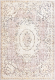 VloerkleedCarloshandgemaaktwolVidal