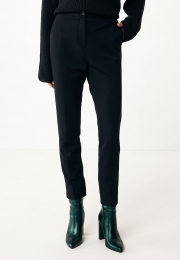 BroekTaperedLizZwart