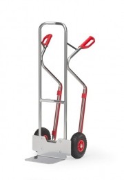 FetraA1330LSteekwagen-Aluminium-Luchtbanden260X85mm