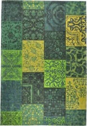 VloerkleedDouniaPerezVloerkleden