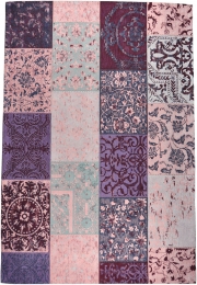 VloerkleedDouniaPerezVloerkleden