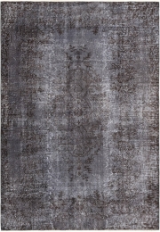 VloerkleedAyshahandgemaaktwolHadorn