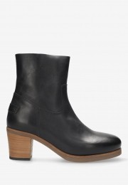 AnkleBootLieveCleoDonkerblauw