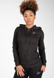 GorillaWearPixleyVest-Zwart-XS