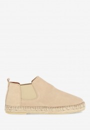 EspadrilleElcheChelseaBeige
