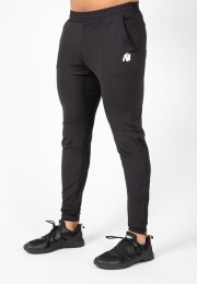 GorillaWearHamiltonHybridTrainingsbroek-Zwart-2XL