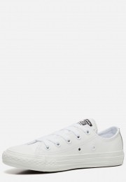 ConverseChuckTaylorAllStarLowSneakersleer