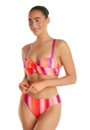 Twistedbikinitopgradientmaat36D70D
