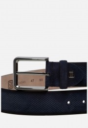 ZiengsRiemblauwSuede