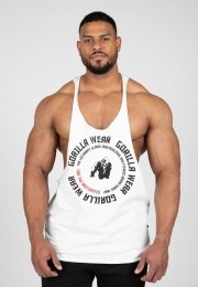 GorillaWearMelroseStringer-Beige-S