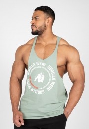 GorillaWearMelroseStringer-Groen-S