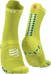 CompressportProRacingSocksV40RunHigh